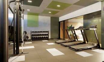 Imagem 7: Apartamento no bairro Indianápolis pelo programa morar bem