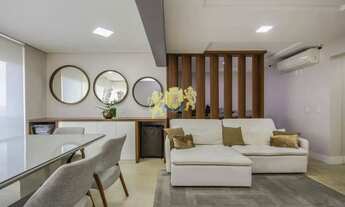 Imagem 5: Flat com 2 quartos para alugar no Brooklin - Edifício Thera Berrini