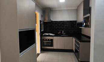 Imagem: Sobrado 3 quartos Villa Flora Votorantim