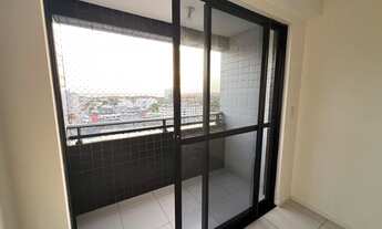 Imagem: Aluguel Gruta de Lourdes - Apto 2 Quartos