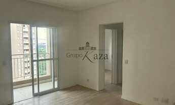 Imagem: Imóvel para aluguel possui 61 metros quadrados