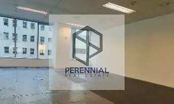 Imagem 7: Laje Corporativa para locação 1.500 m² - Centro- Torre Almirante