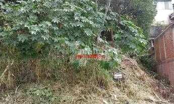 Imagem 2: Terreno à venda, 298 m² por R$ 330.000,00 - Jardim São Vicente - Cotia/SP