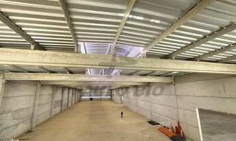 Imagem 13: Galpão em Condomínio para alugar no Bairro Salto Grande em Americana - SP