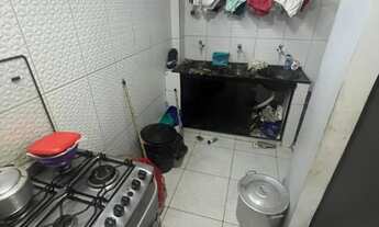 Imagem 6: CASA NA MARAMBAIA