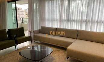 Imagem: Apartamento com 4 dormitórios à venda