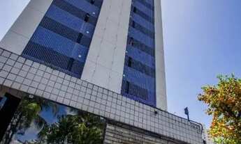 Imagem 2: Apartamento com 2 quartos para alugar em Boa Viagem