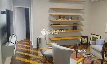 Imagem 4: Apartamento 1 dormitório mont serrat porto alegre