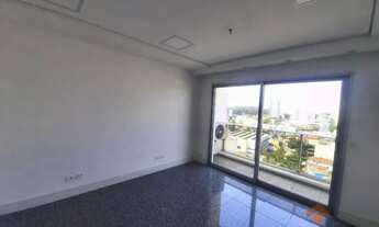 Imagem 2: Sala para alugar, 27 m² por R$ 1.998,00 - Vila Campesina - Osasco/SP