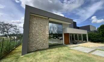 Imagem 2: Casa em Condomínio à venda, 4 quartos, 4 suítes, 4 vagas, Residencial Vitória I - Lagoa Sa