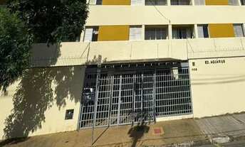 Imagem 2: Imóvel para venda com 49 metros quadrados com 2 quartos em Centro - Piracicaba - SP