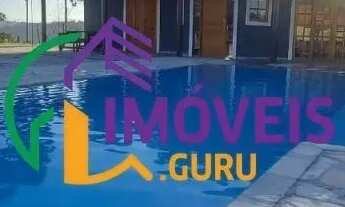 Imagem: CASA TÉRREA - COLINA VERDE - SP