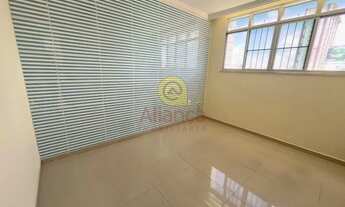 Imagem 7: Apartamento no bairro de Candelária com 03 quartos sendo 01 suíte