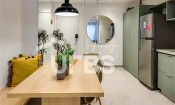 Imagem 2: Apartamento à venda no FR Bueno Municipal