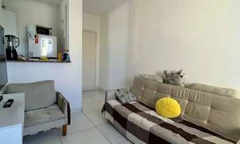 Imagem 2: COND.PARQUE VITALLITA 5 MINUTOS DE VITÓRIA - Apartamento 2 quartos - Sol da manha - Lazer