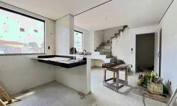 Imagem 5: Cobertura à Venda no bairro Santa Mônica - 3 Quartos (2 Suítes) - 2 Vagas - Elevador