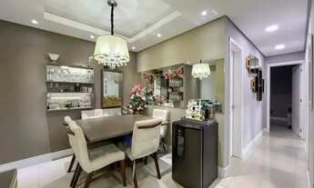 Imagem 4: Apartamento semimobiliado com 3 Dormitorios sendo 1 suite, 1 vaga de garagem em Canoas