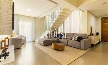 Imagem 4: Casa à venda em Residencial Terras de São Lucas: condomínio de alto padrão em Sorocaba, co