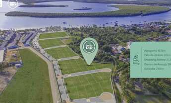 Imagem 2: Lançamento FFB Construções - Sua vida em um cartão postal da cidade. Aracaju/Se