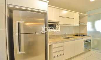 Imagem 6: APARTAMENTO MOBILIADO EM CONDOMÍNIO CLUBE NO ECOVILLE - J8 Lindo apartamento em condomínio