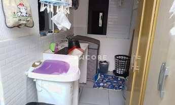 Imagem 3: Casa de condomínio em Avenida Sigismundo Nunes de Oliveira - Jardim Nazareth - Marília/SP