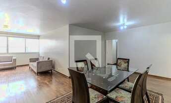 Imagem 6: Apartamento à Venda - Higienópolis, 4 Quartos, 167 m2