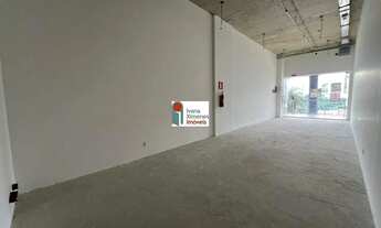 Imagem: LOJA PARA LOCAÇÃO NO CONARTES TOWER