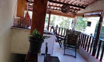 Imagem 4: Casa em Barra grande península de marau