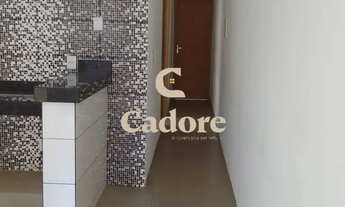 Imagem 4: Casa 2/4 com 1 suíte terreno de 125m² pronta para morar!