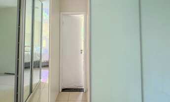 Imagem 3: Casa Duplex em Condomínio no Olho Dágua com 4 Suítes TR225469 SLZ-113OTB6