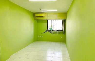 Imagem 8: Sala - Caminho das Árvores - Salvador