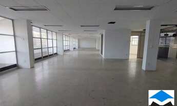 Imagem: Sala / Conjunto para alugar em Belo Horizonte