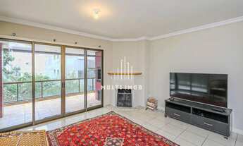 Imagem 3: Apartamento no bairro Mont Serrat com 3 suítes