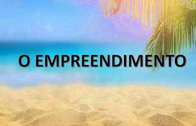 Imagem 2: PORTO DE GALINHAS - 42 m², PRONTO, MOBILIADO E A 200m DO MAR