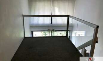 Imagem 2: Itaim Bibi, dúplex com 1 suite, 1 vaga