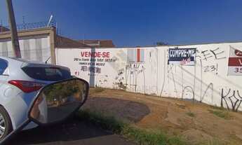 Imagem: Terrenos LoteTerreno em Ribeirão Preto