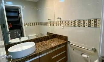 Imagem 5: Alugo Apartamento no Condomínio Salvador Dali/ Semi Mobiliado