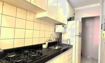 Imagem 7: APARTAMENTO RICO EM ARMÁRIOS PRÓXIMO AO BURITÍ SHOPPING 2 QTS 1 BANHEIRO