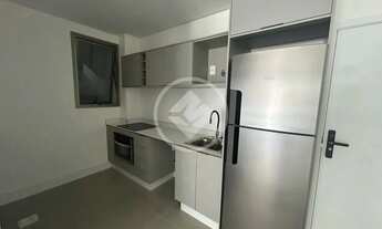 Imagem 4: HB D\SPOT- APARTAMENTO DOIS DORMITÓRIO SENDO UMA SUITE - CORREGO GRANDE