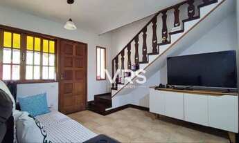 Imagem 5: Casa com 3 dormitórios à venda, 75 m² por R$ 350.000,00 - Albuquerque - Teresópolis/RJ