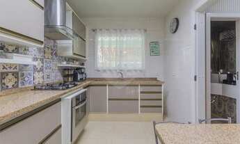 Imagem 7: Sobrado Condomínio Fechado 3 quartos com 123 m² em Boqueirão, Vila Hauer - Curitiba - PR