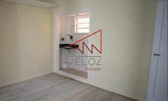 Imagem 7: Kitnet/Conjugado - / Residencial / Centro