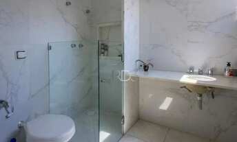 Imagem 8: Sobrado com 5 dormitórios, 549 m² - venda por R$ 3.500.000,00 ou aluguel por R$ 12.000,00