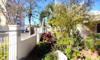 Imagem 4: CASA TÉRREA A VENDA AVERBADA NO BAIRRO NOVO MUNDO