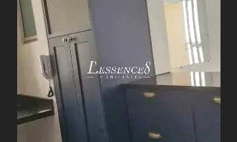 Imagem 6: Apto 64m² com 3 Quartos | Jd. Santa Cecília