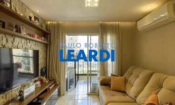 Imagem: APARTAMENTO - JARDIM TUPANCI - SP