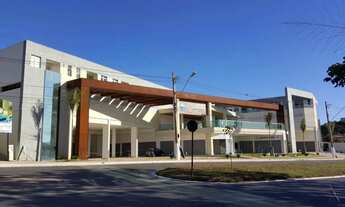 Imagem 2: Lojas do LAKESIDE MALL em Lagoa Santa