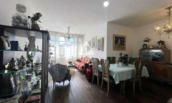 Imagem 3: Apartamento com 3 quartos, 2 vagas na escritura e condomínio com playground