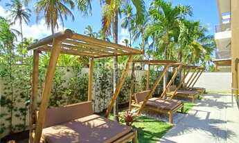 Imagem 4: Duplex para venda possui 156 metros quadrados com 3 quartos em TAMANDARE I - Tamandaré - P