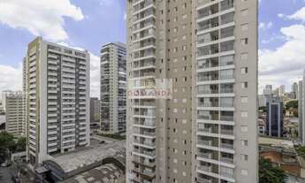 Imagem 7: Apartamento para Locação em São Paulo, Barra Funda, 1 dormitório, 1 banheiro, 1 vaga